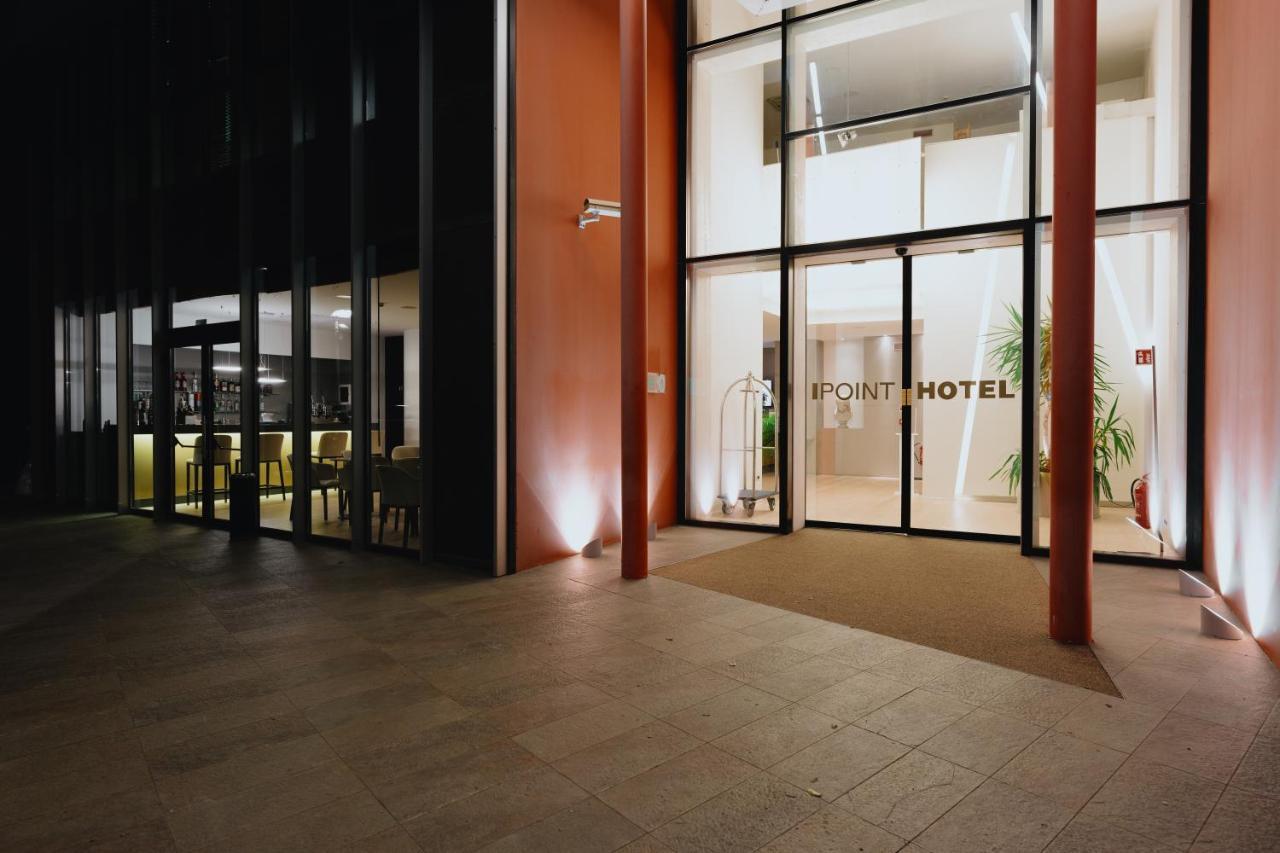 New Ipoint Hotel San Giovanni in Persiceto Bagian luar foto