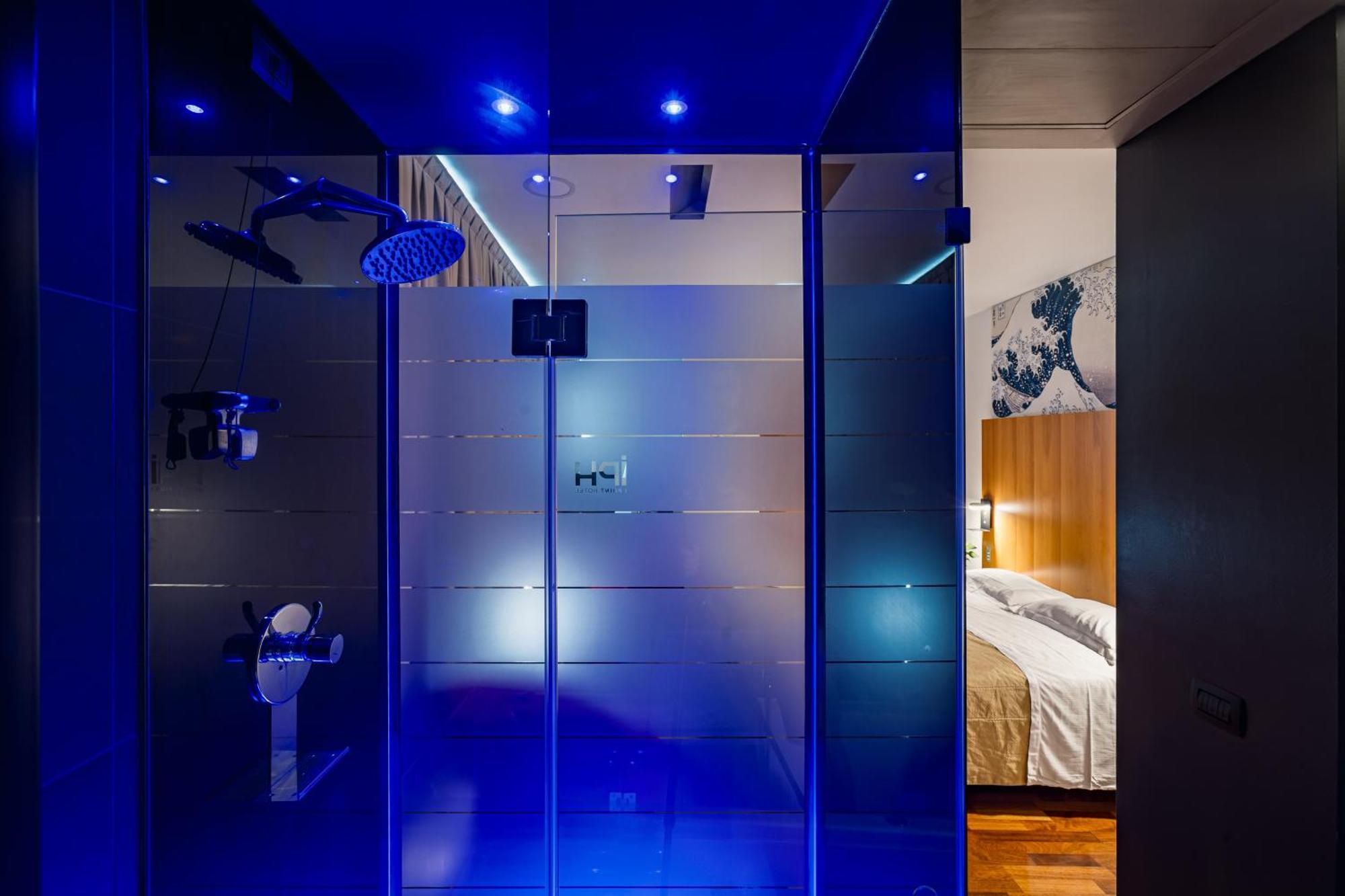 New Ipoint Hotel San Giovanni in Persiceto Bagian luar foto