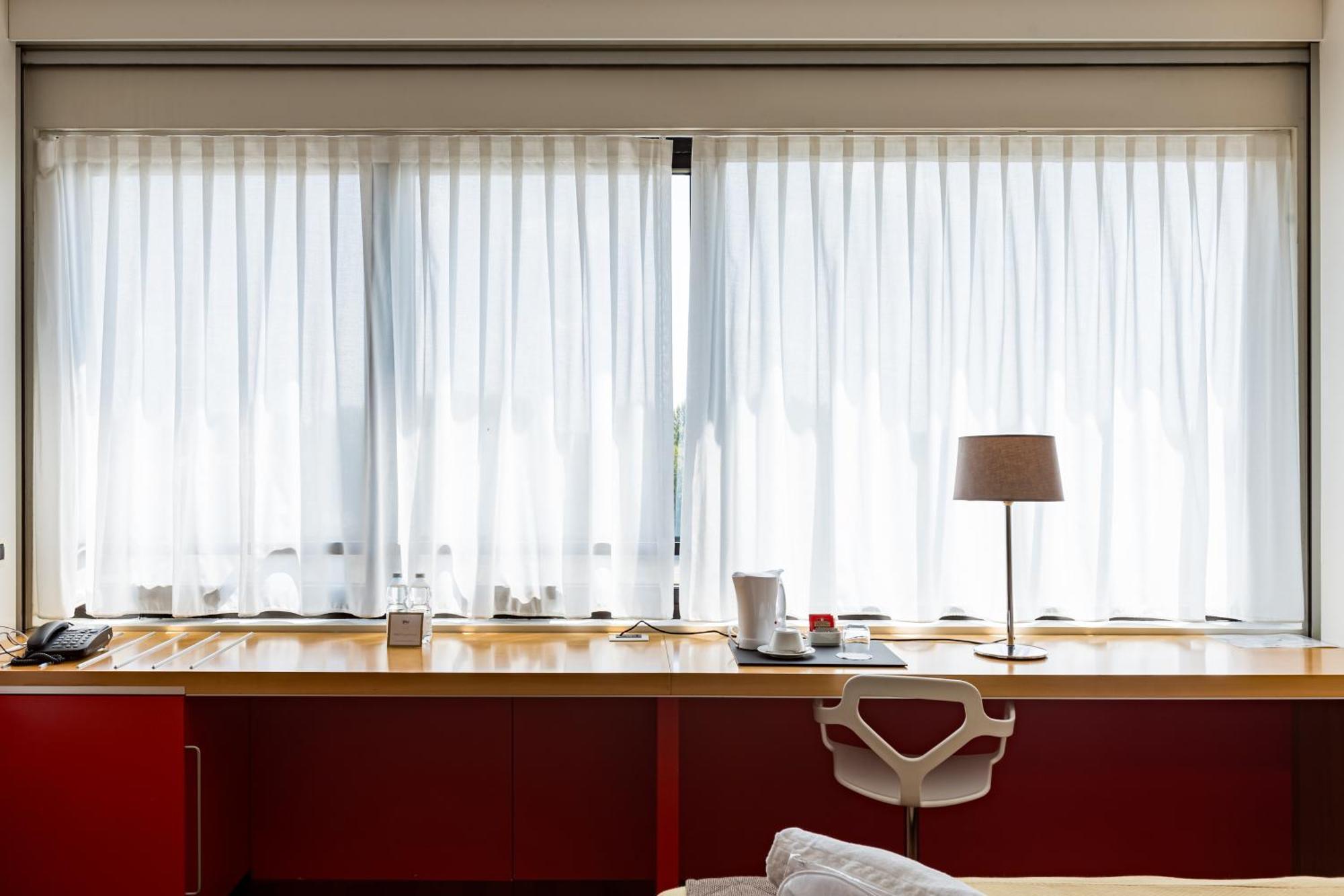New Ipoint Hotel San Giovanni in Persiceto Bagian luar foto