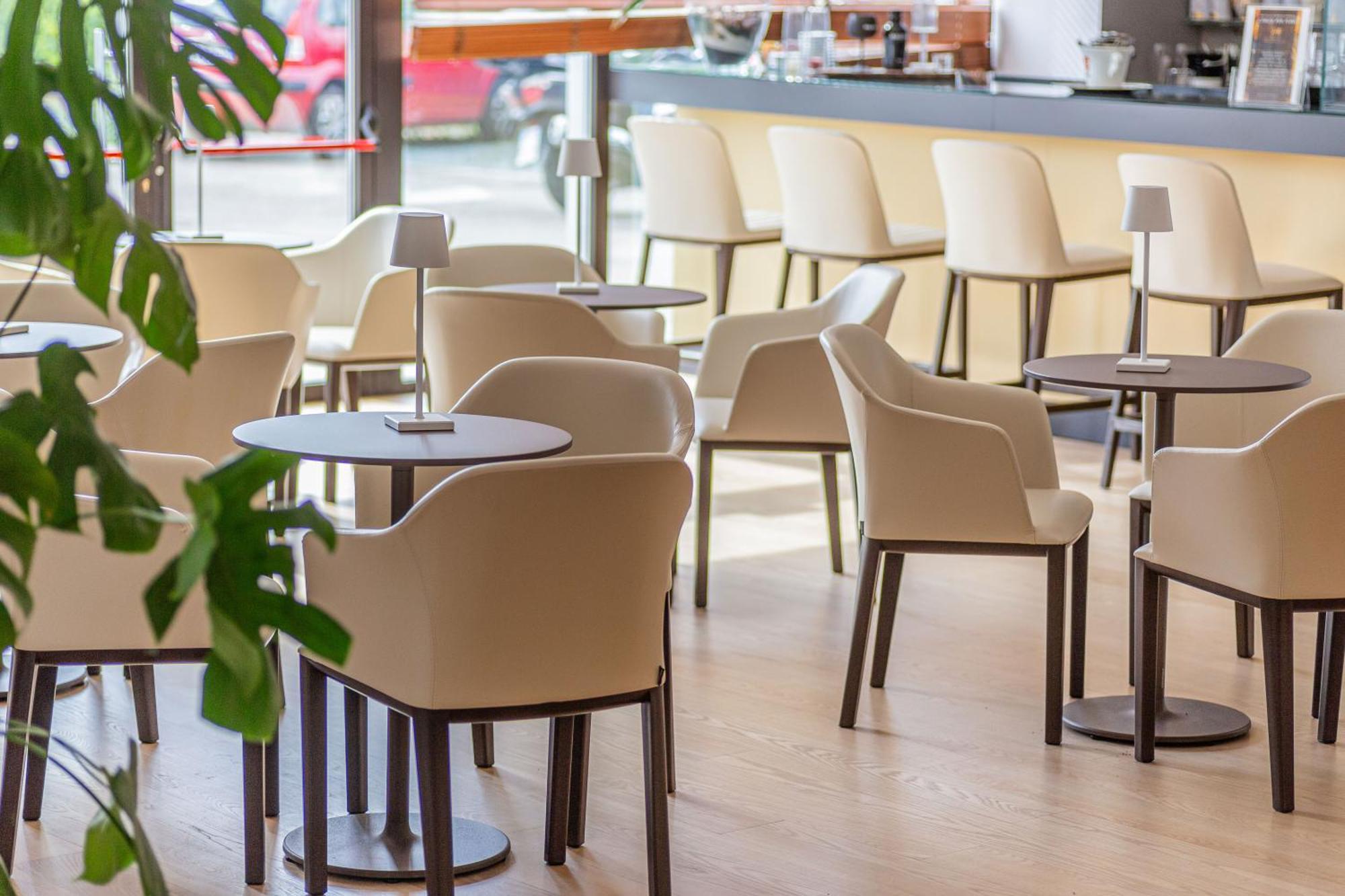 New Ipoint Hotel San Giovanni in Persiceto Bagian luar foto