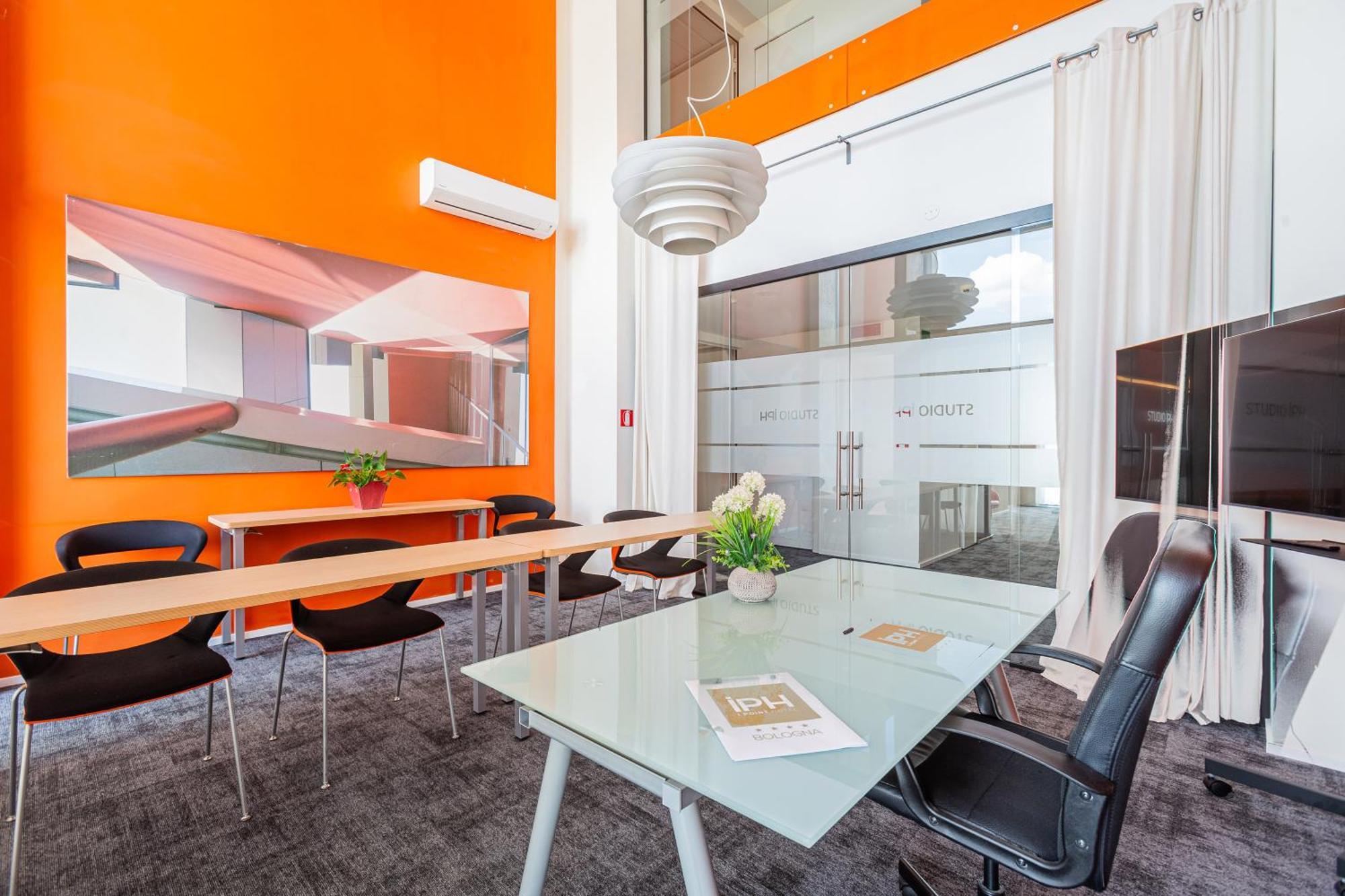 New Ipoint Hotel San Giovanni in Persiceto Bagian luar foto
