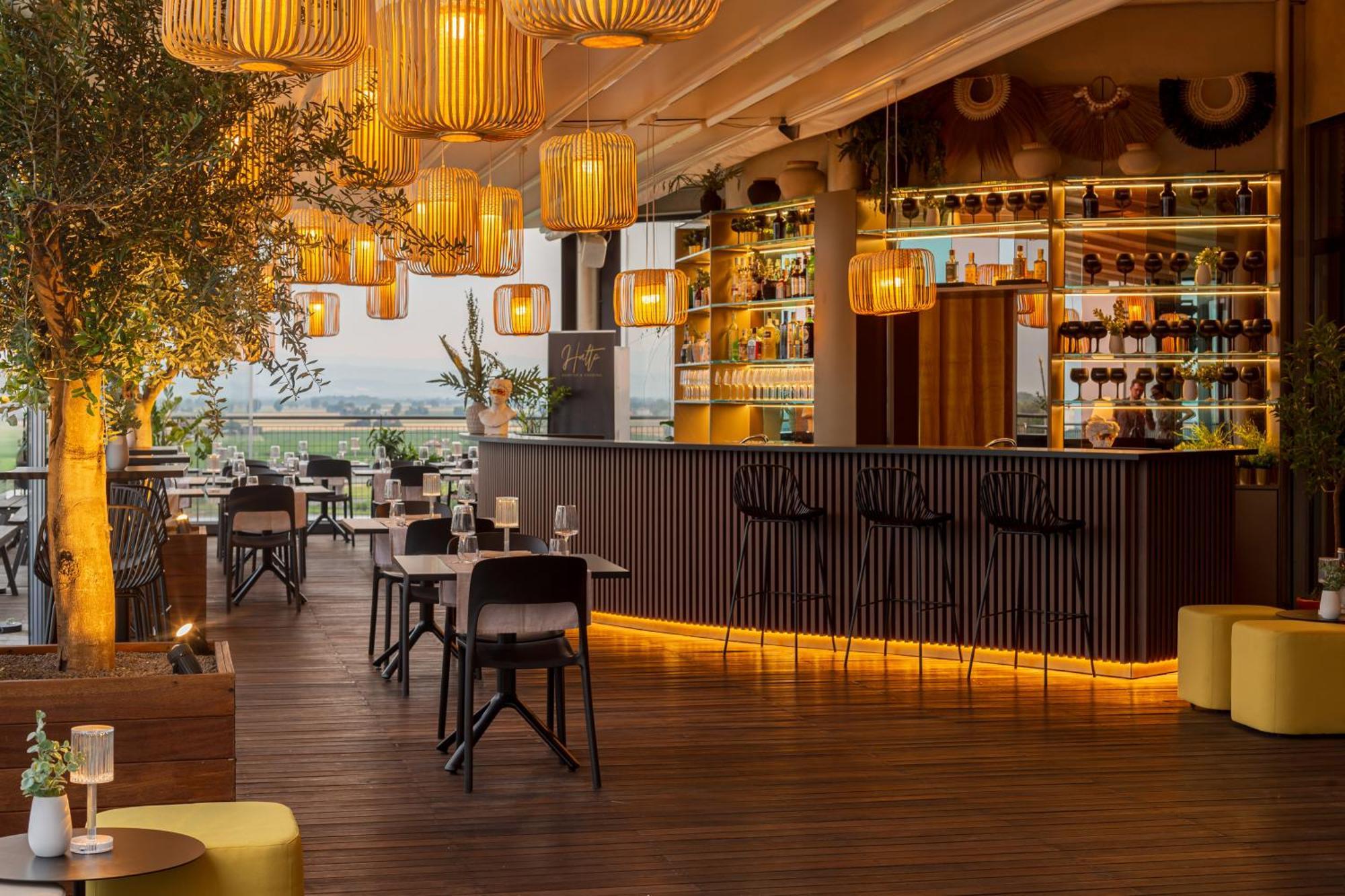 New Ipoint Hotel San Giovanni in Persiceto Bagian luar foto