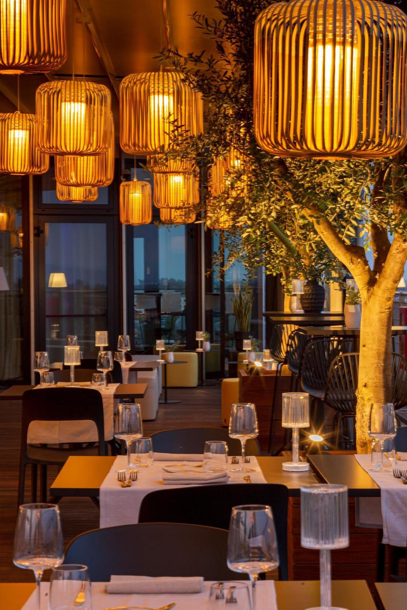 New Ipoint Hotel San Giovanni in Persiceto Bagian luar foto