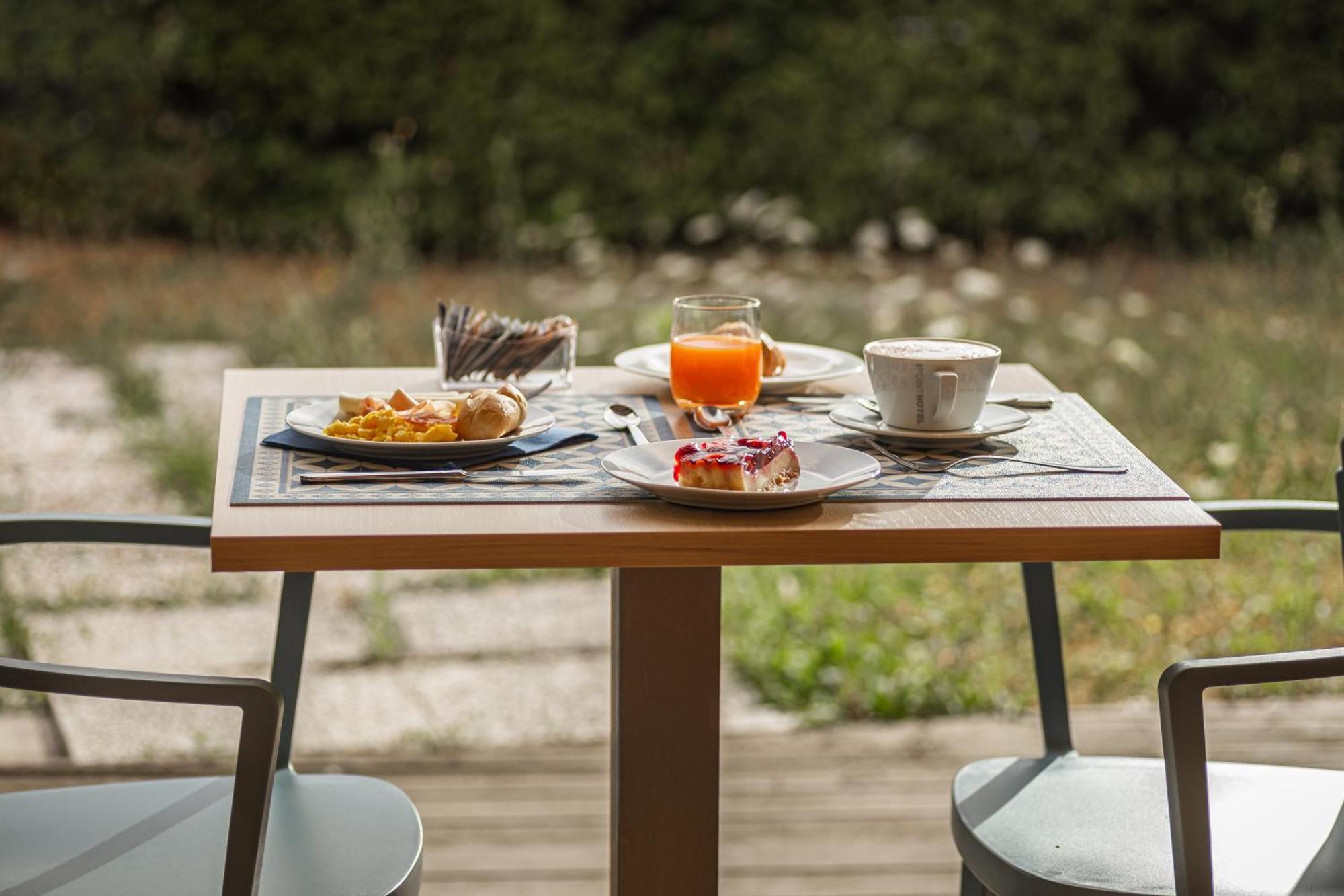New Ipoint Hotel San Giovanni in Persiceto Bagian luar foto